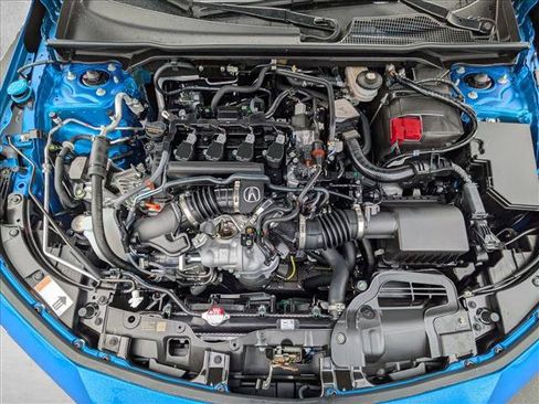 New 2026 Acura Integra A-Spec image 18