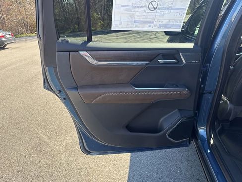 New 2026 GMC Acadia Denali Ultimate image 51