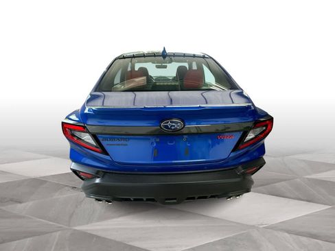 New 2026 Subaru WRX GT w/ WRX Electronics Package AWD/4WD image 7