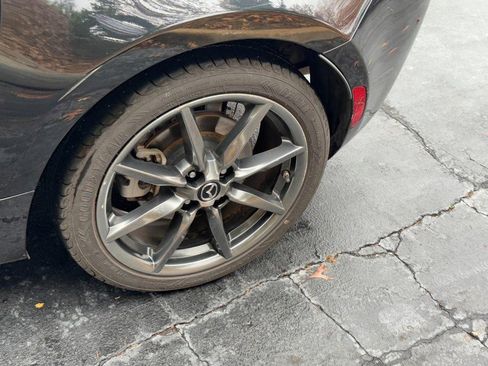 Used 2019 MAZDA MX-5 Miata Grand Touring image 5