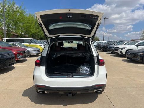New 2026 Mercedes-Benz GLE 350 4MATIC image 10