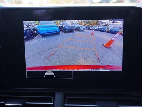 Used 2024 Chevrolet Trax LS w/ Driver Confidence Package image 42