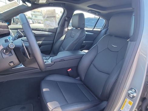 Used 2026 Cadillac CT5 Premium Luxury RWD image 19