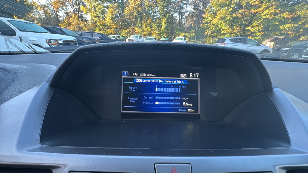 Used 2015 Honda Odyssey EX image 22