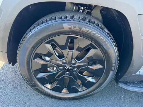 Certified 2024 Hyundai Tucson XRT image 7