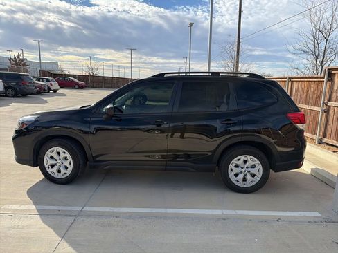 Used 2020 Subaru Forester Base w/ Alloy Wheel Package image 5