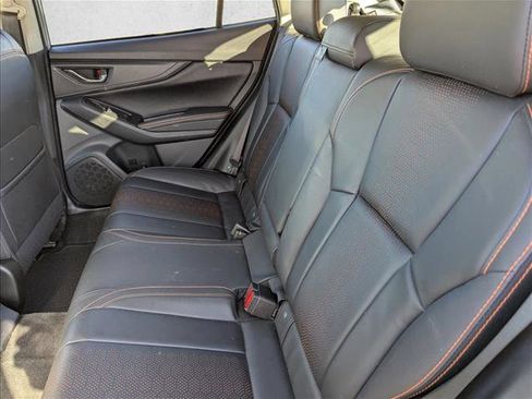 Used 2022 Subaru Crosstrek 2.5i Limited w/ Moonroof Package 2 image 26