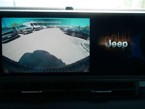 New 2025 Jeep Wrangler Willys image 44