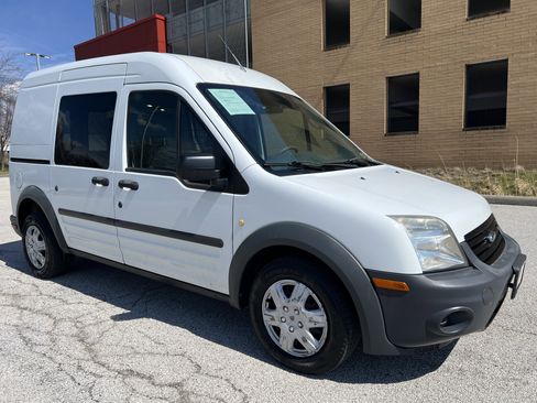 Used 2013 Ford Transit Connect XL image 11