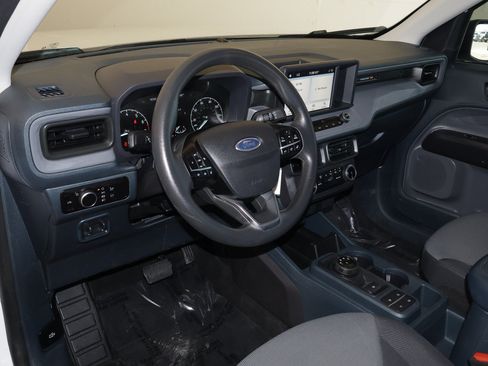Used 2023 Ford Maverick XL w/ Equipment Group 100A Standard AWD/4WD image 23