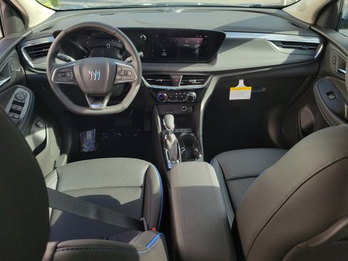 New 2026 Buick Encore GX Sport Touring w/ Advanced Technology Package image 16