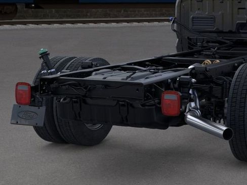 New 2026 Ford F550 4x4 Crew Cab Super Duty image 21