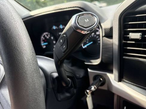 Certified 2023 Ford F150 XLT w/ XTR Package AWD/4WD image 20