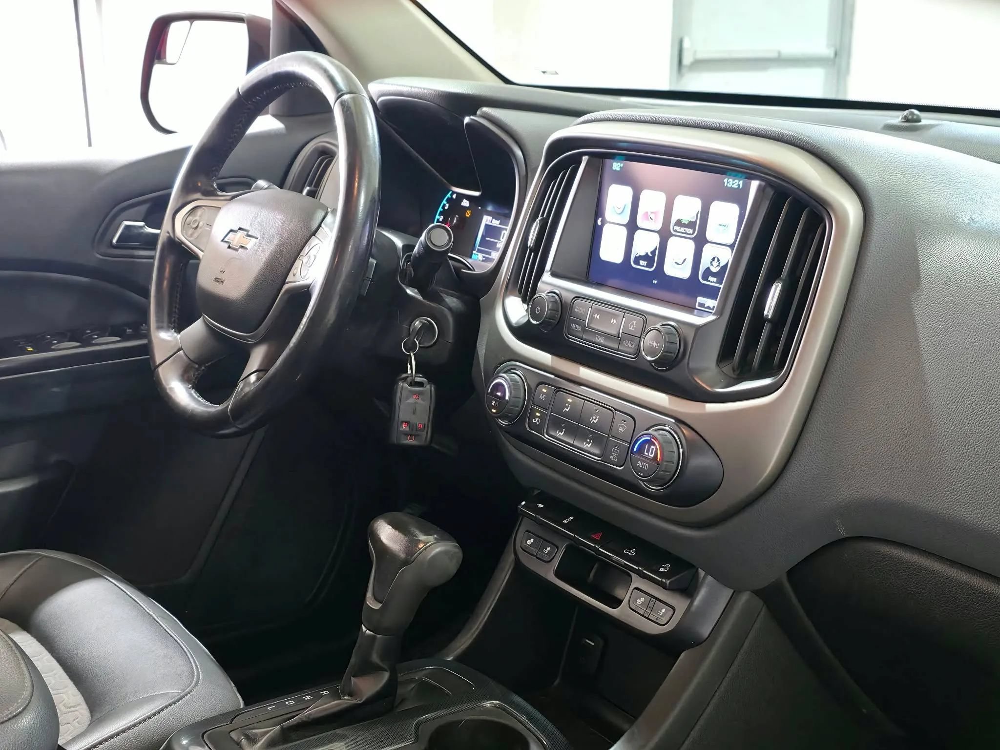 Used 2017 Chevrolet Colorado Z71 RWD image 18