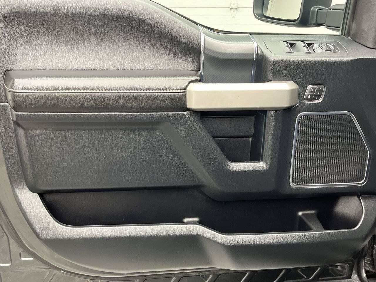 Certified 2019 Ford F150 Lariat w/ Equipment Group 502A Luxury AWD/4WD image 10
