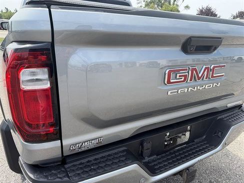 Used 2024 GMC Canyon Elevation w/ Convenience Package AWD/4WD image 23