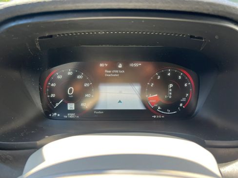 Used 2018 Volvo V90 T5 Cross Country w/ Convenience Package AWD/4WD image 15