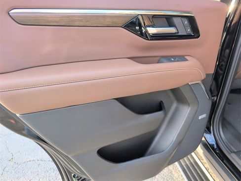 New 2026 Chevrolet Tahoe High Country image 29