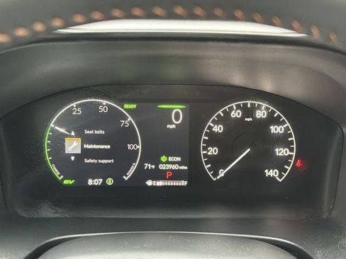 Used 2025 Honda CR-V Sport-L image 27