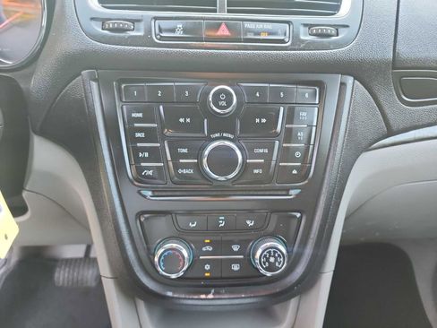 Used 2015 Buick Encore FWD image 23