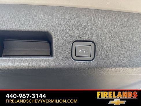 New 2026 Chevrolet Traverse Z71 w/ Driver Confidence Package image 60