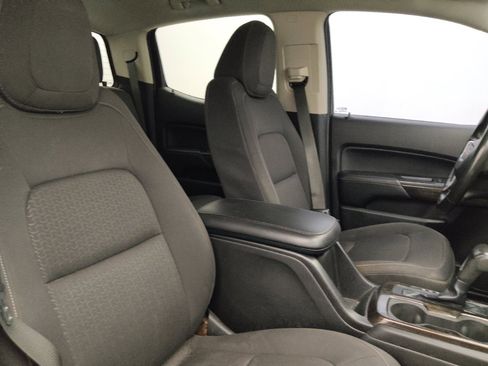 Used 2016 GMC Canyon SLE w/ Nightfall Edition RWD image 21