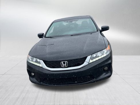 Used 2015 Honda Accord EX-L image 2