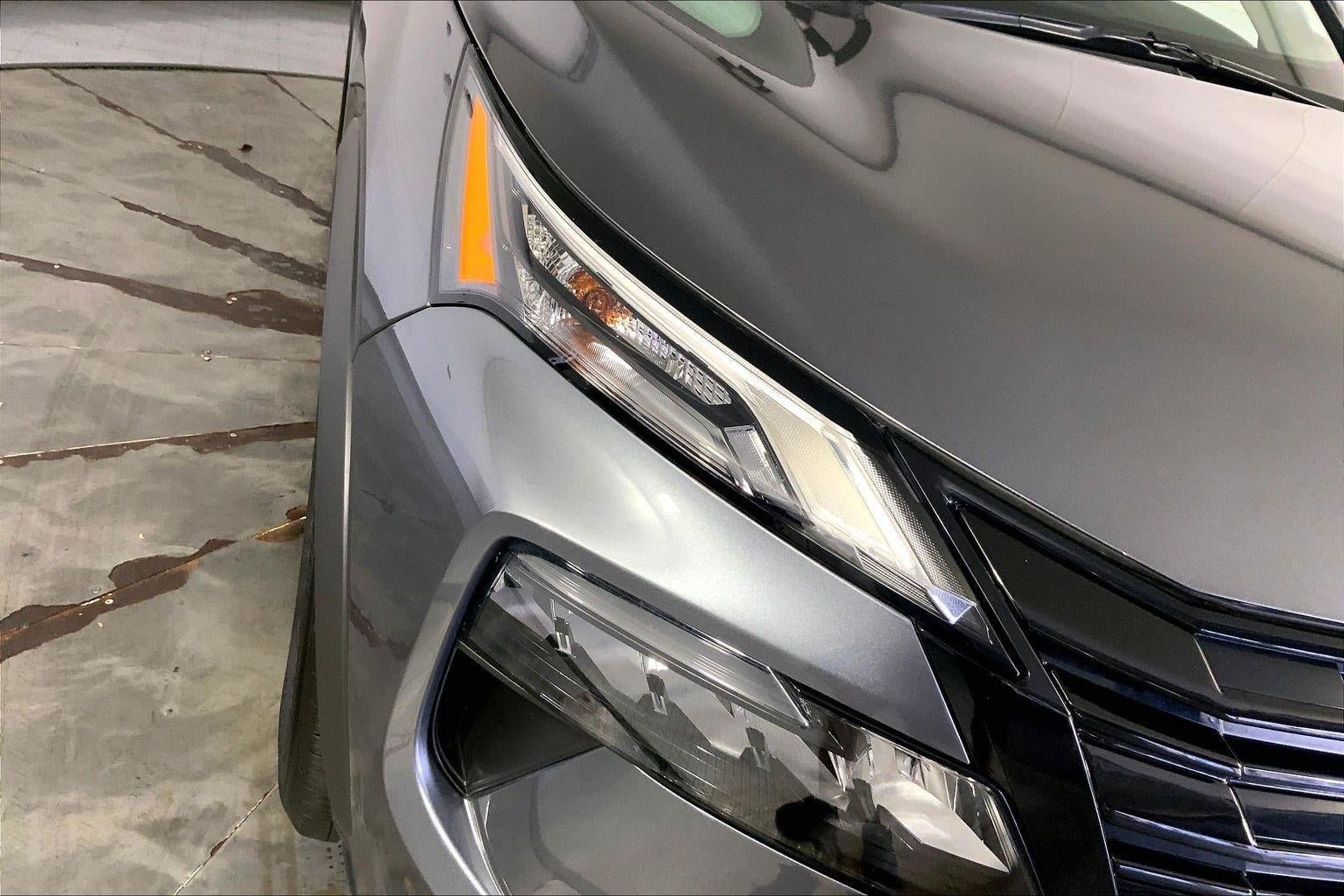 Used 2026 Nissan Rogue S AWD/4WD image 26