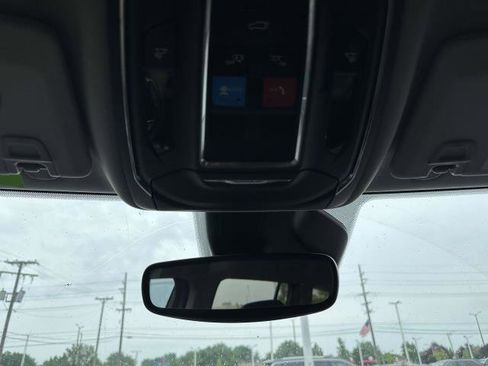 Used 2021 Jeep Grand Cherokee L Limited image 29