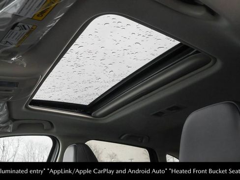 New 2025 MAZDA CX-5 Carbon Edition image 10