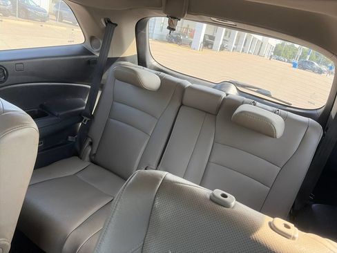 Used 2019 Honda Pilot Elite image 34