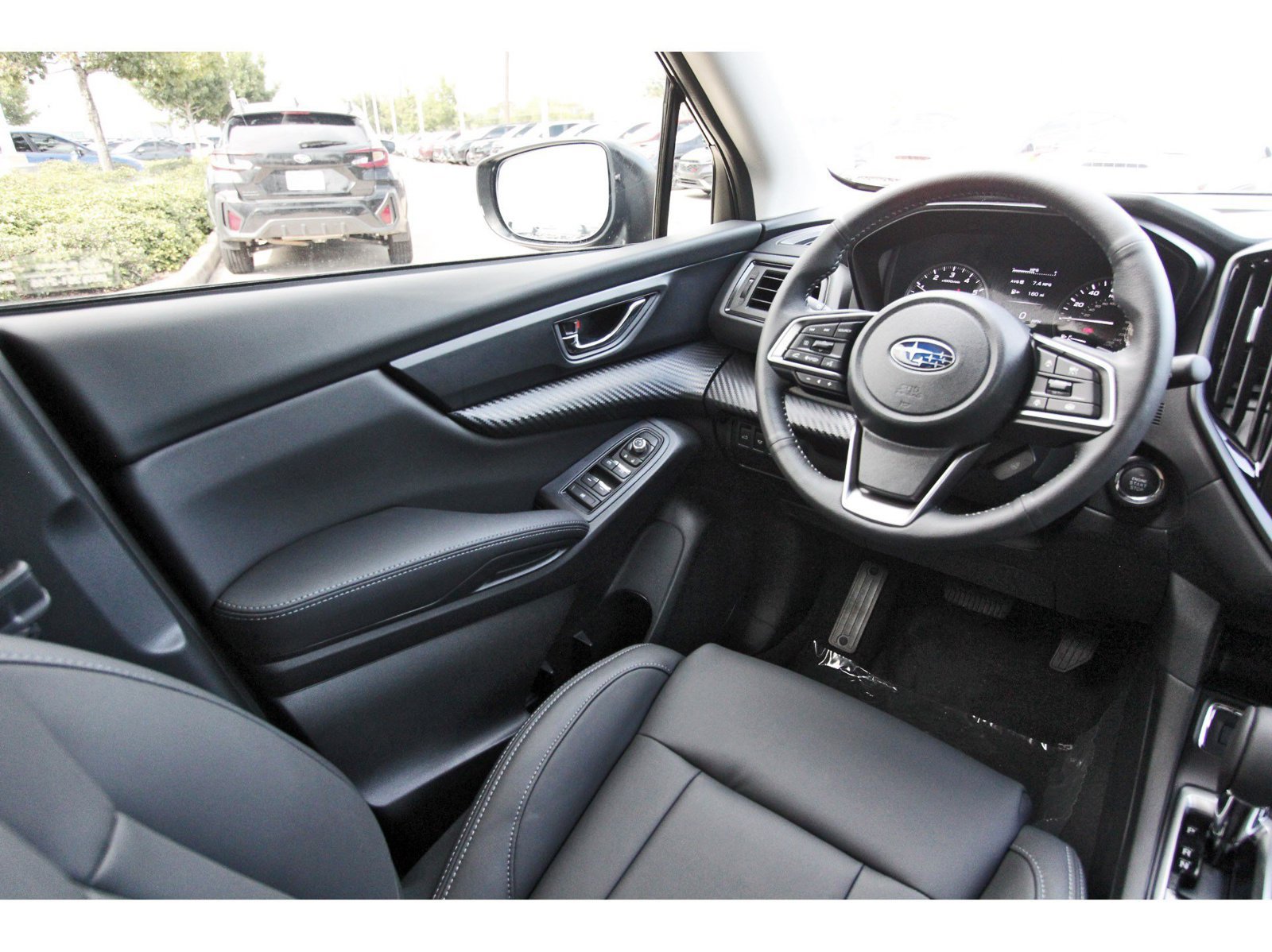 New 2027 Subaru Ascent Premium AWD/4WD image 6