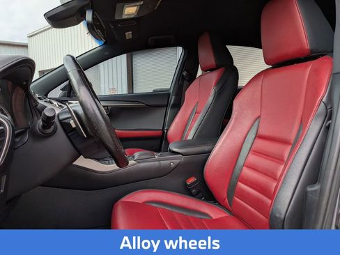 Used 2019 Lexus NX 300 F Sport image 15