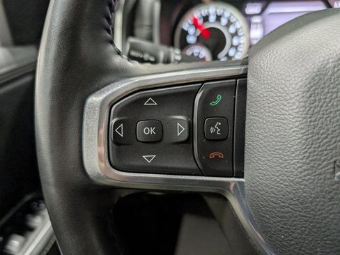 Used 2022 RAM 1500 Laramie image 23