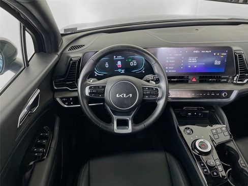 Certified 2024 Kia Sportage X-Line AWD/4WD image 26