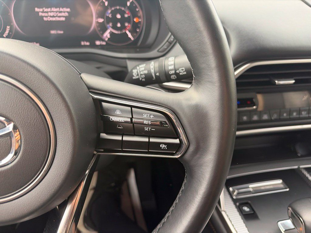 Used 2024 MAZDA CX-90 Plug-In Hybrid w/ Premium Plus AWD/4WD image 28