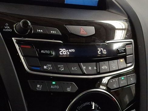 Used 2025 Acura RDX AWD w/ A-Spec & Advance Pkg image 14