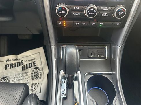 Used 2019 Subaru Ascent Limited w/ Popular Package #2A image 15