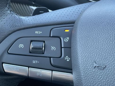 Certified 2023 Cadillac XT4 Sport w/ Cold Weather Package image 24