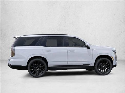 New 2026 Cadillac Escalade Platinum Sport image 6