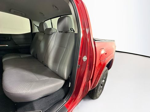 Used 2023 Toyota Tacoma SR5 AWD/4WD image 26