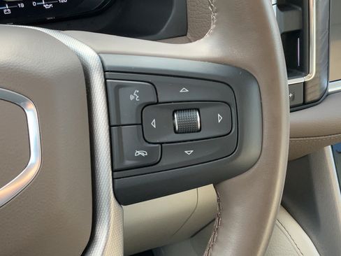 Used 2024 GMC Yukon Denali w/ Max Trailering Package AWD/4WD image 35