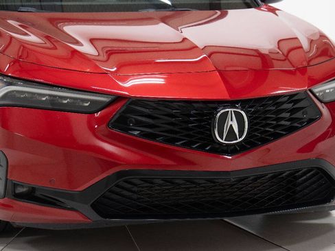 Used 2023 Acura Integra A-Spec w/ Technology Package FWD image 9