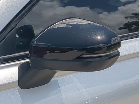 New 2026 Honda CR-V Sport image 11