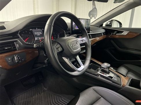 Used 2024 Audi A5 2.0T Premium image 10