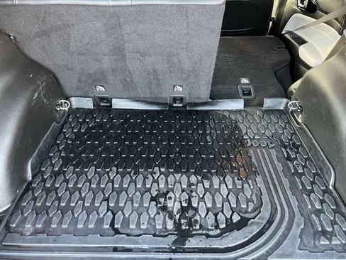 Used 2022 Jeep Compass Limited w/ Sun and Sound Group image 26