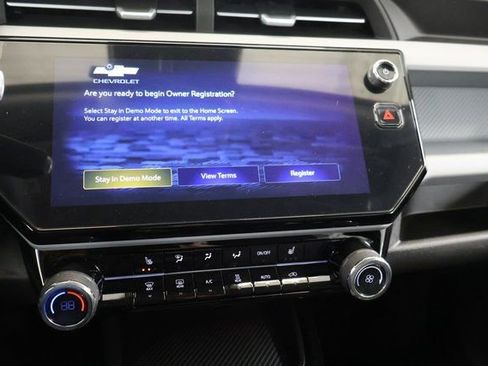 New 2027 Chevrolet Bolt LT w/ Comfort Package FWD image 18