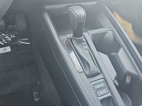 New 2025 Honda Accord LX image 19