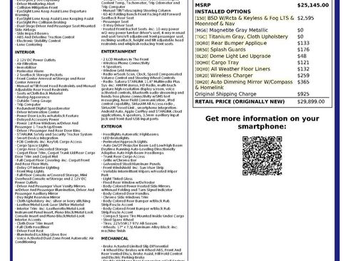 Used 2021 Subaru Legacy Premium image 2