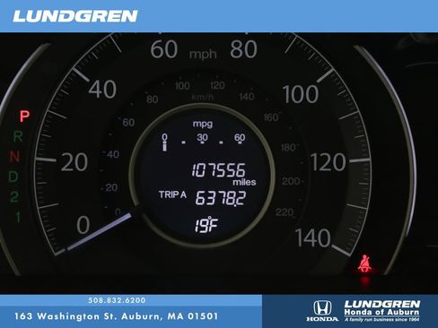 Used 2013 Honda CR-V EX image 20